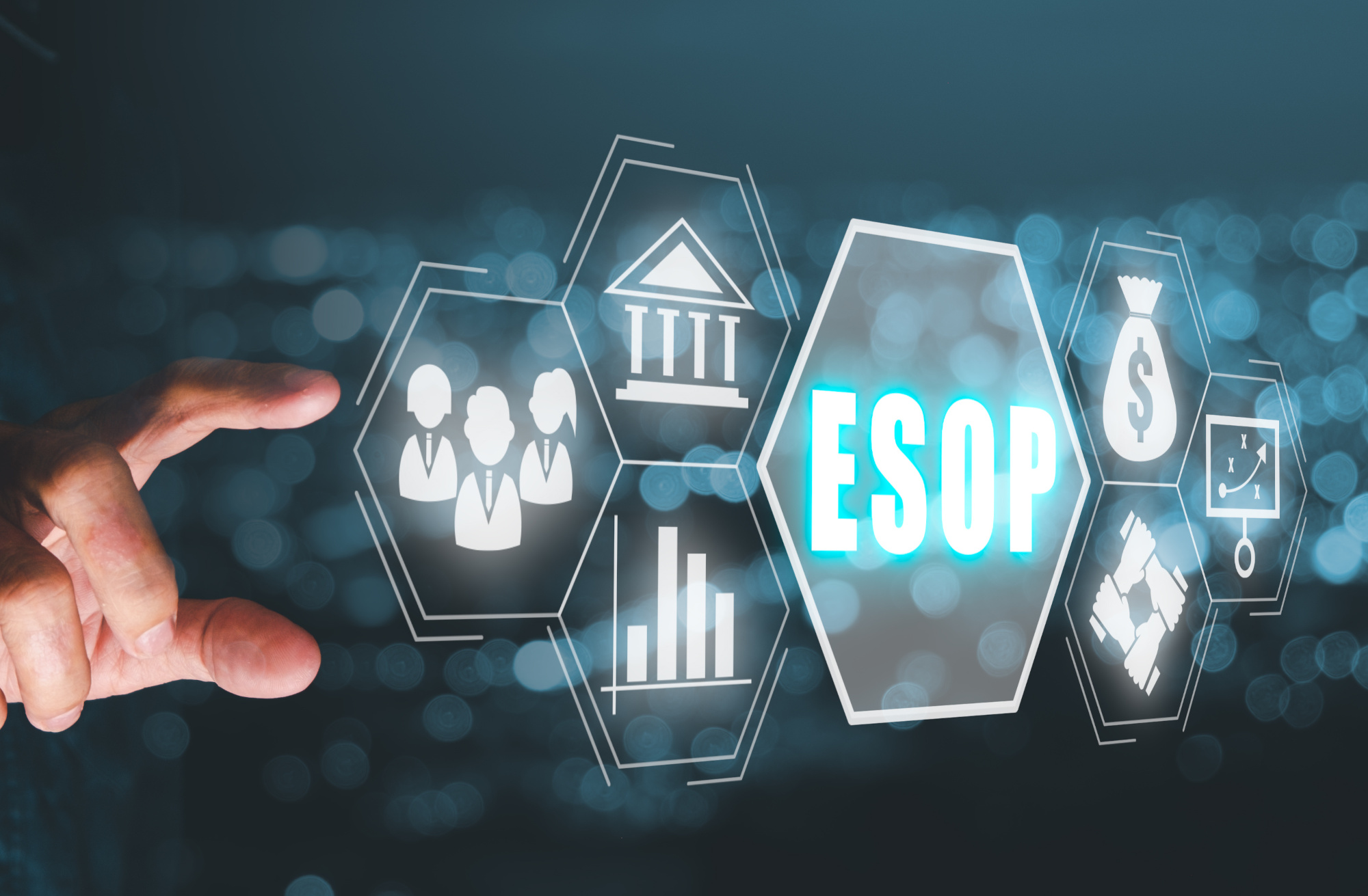 ESOP Benefits